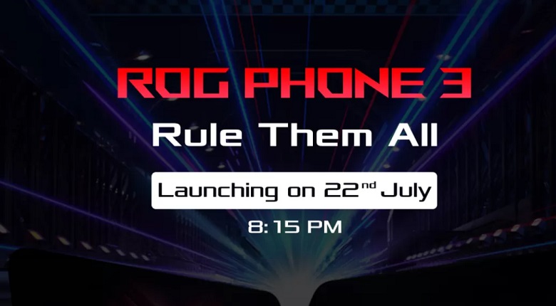 India Desire : Asus Rog Phone 3 @Rs 49999 From Flipkart: Open, Specifications & Buy Online In India
